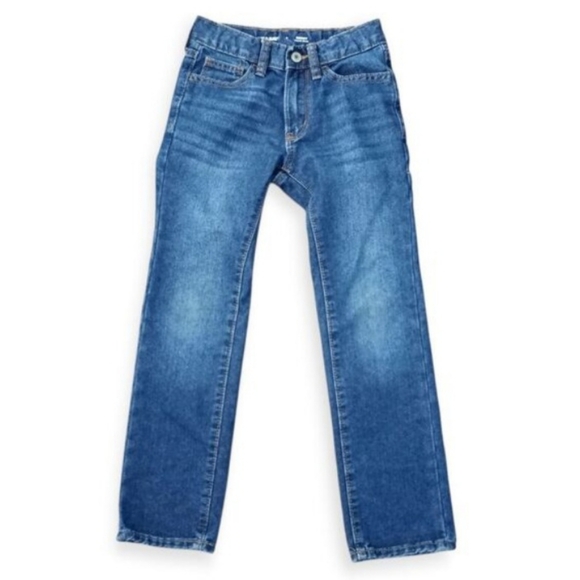 Old Navy Other - Old Navy Dark Blue Boys Skinny Jeans Sz.8 EUC.
